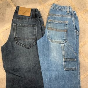 Boys Jeans💙BUNDLE OF 2